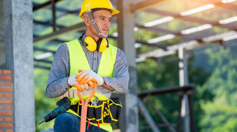 Professional gutter cleaning in Blodgett, MO